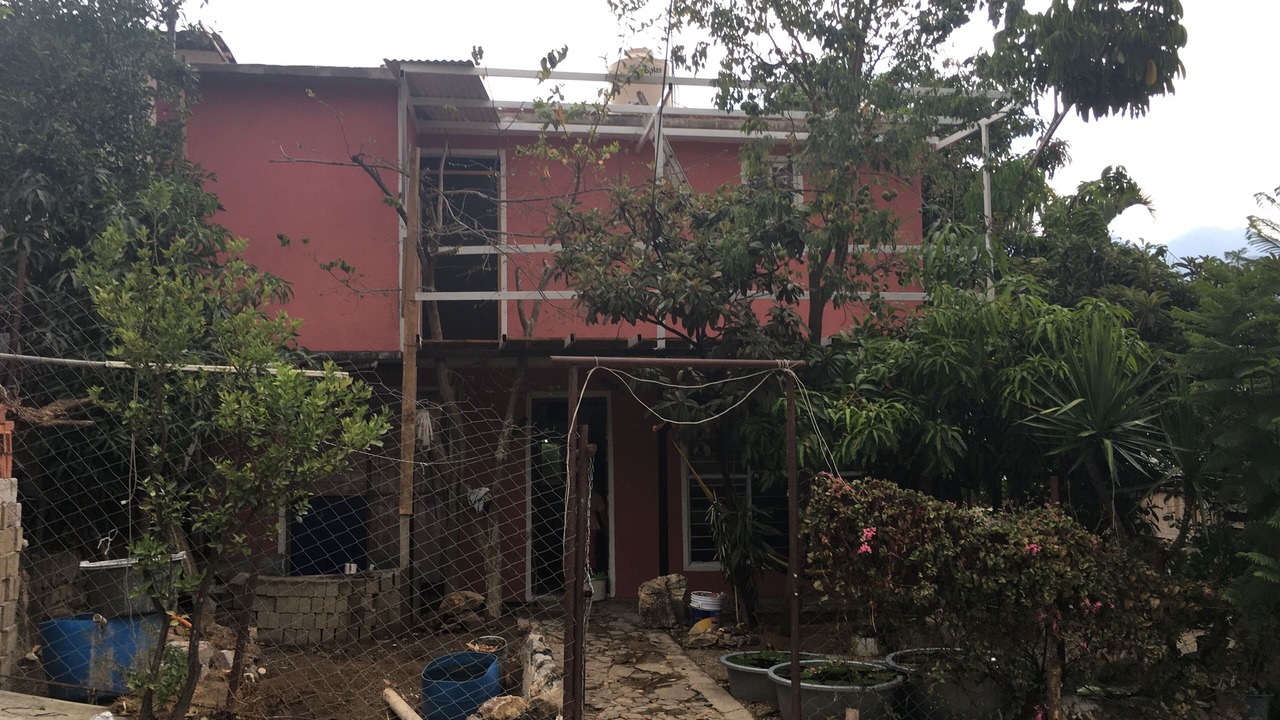 Photo of Outdoor in Oaxaca