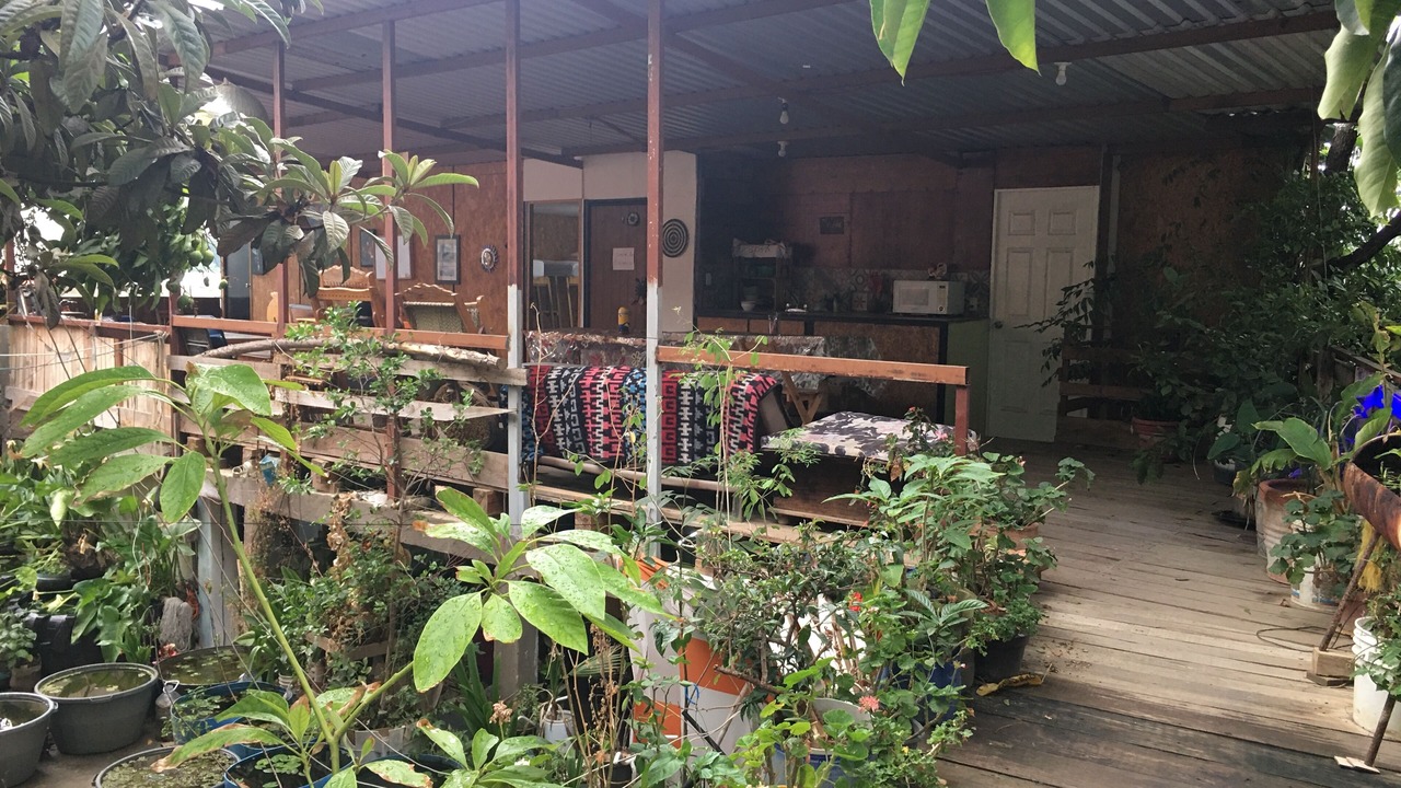 Photo of Outdoor in Oaxaca