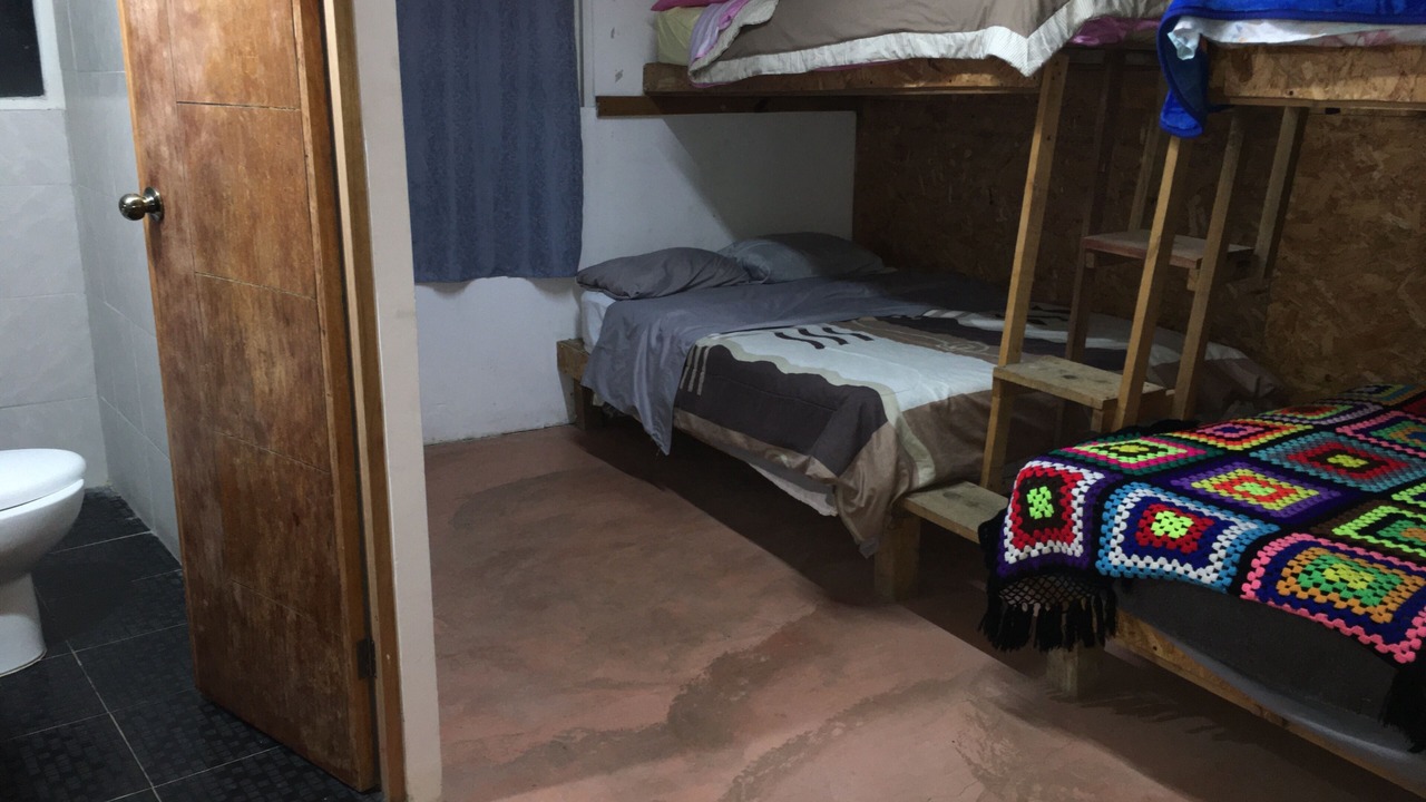 Photo of Bedroom in Oaxaca
