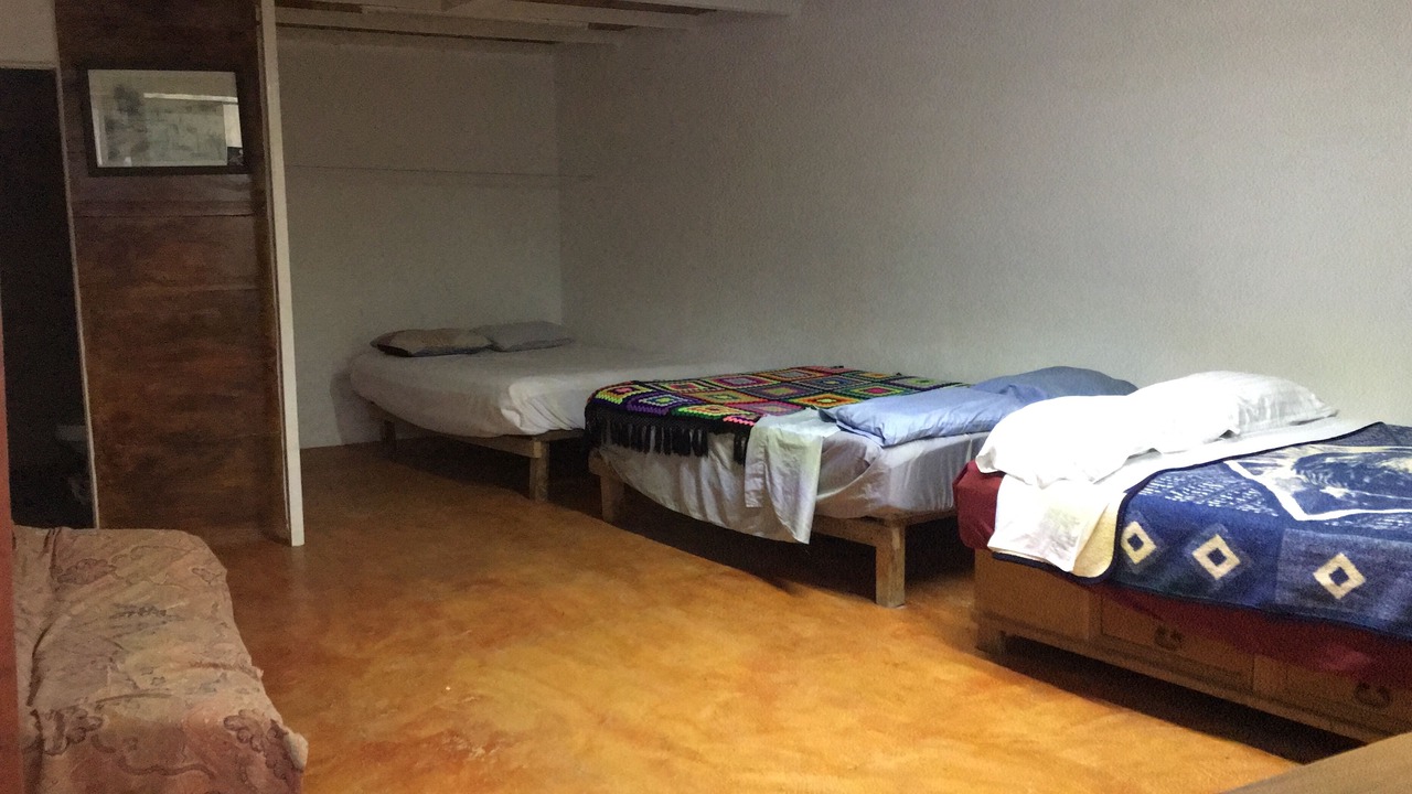 Photo of Bedroom in Oaxaca