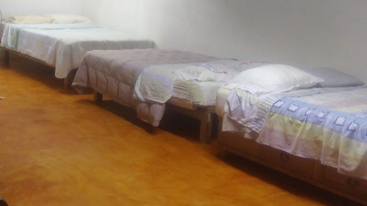 Photo of Bedroom in Oaxaca