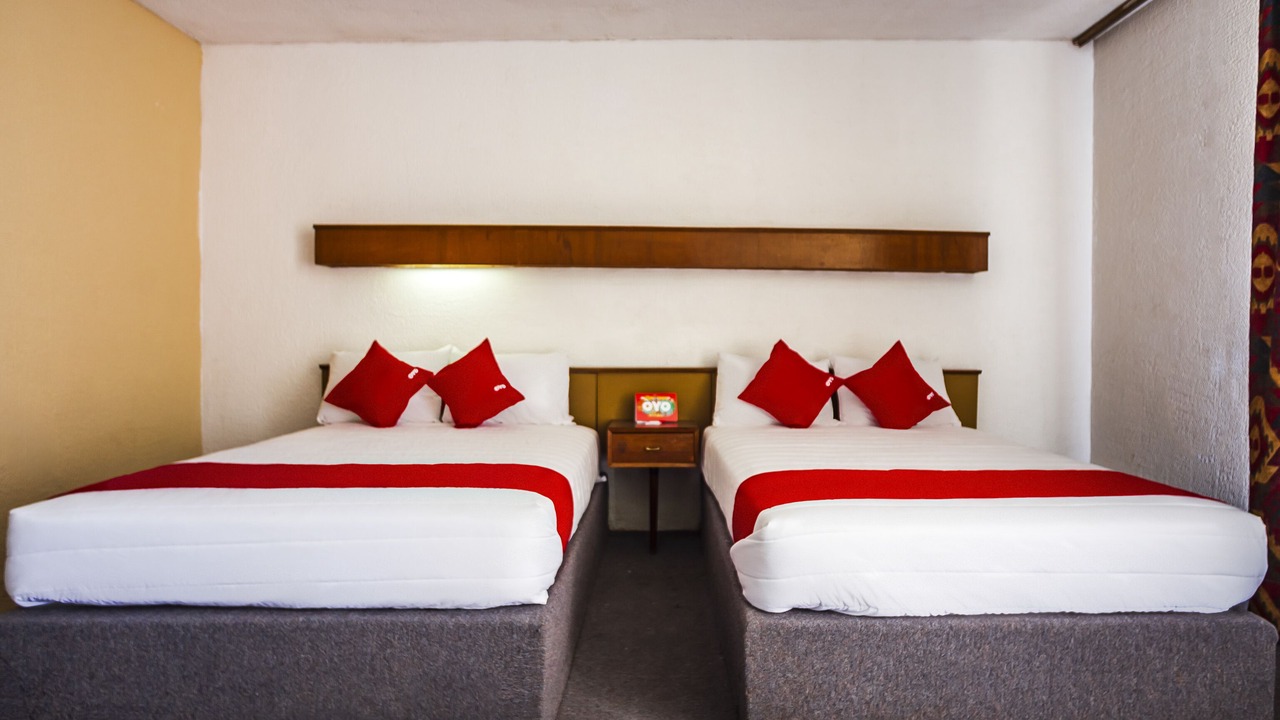 Photo of Bedroom in Matehuala