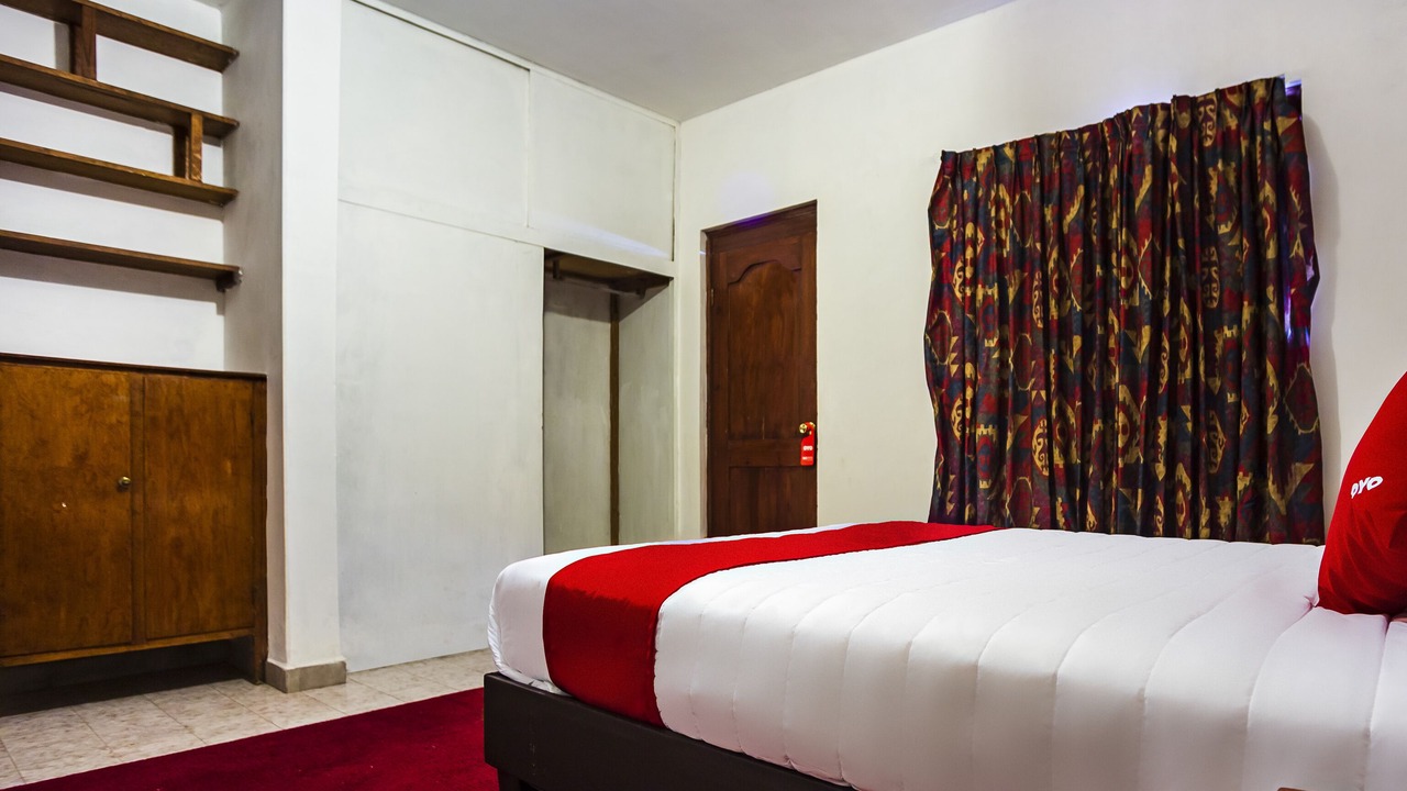 Photo of Bedroom in Matehuala