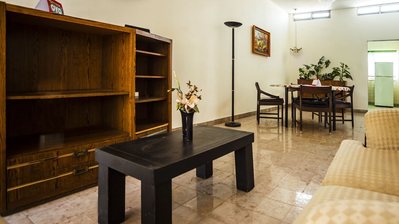 Photo of Bedroom in Matehuala