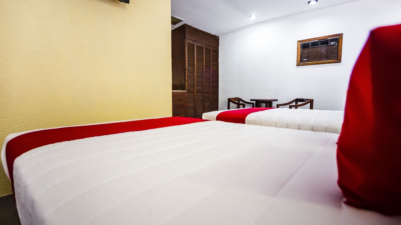 Photo of Bedroom in Matehuala
