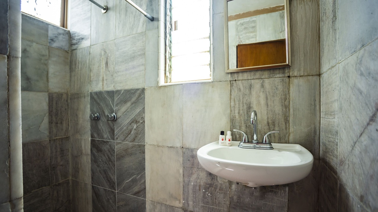 Photo of Bathroom in Matehuala