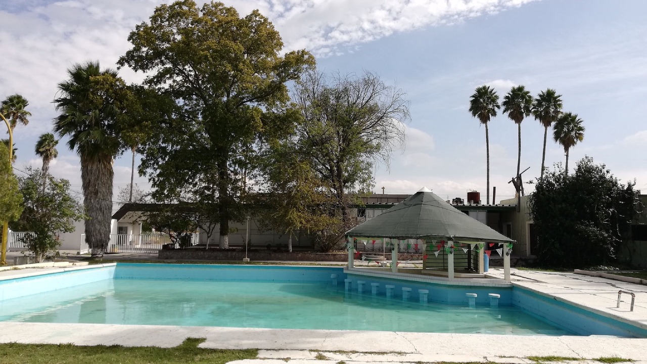 Photo of Outdoor in Matehuala
