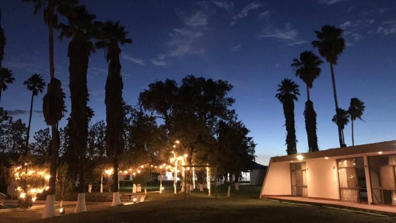 Photo of Outdoor in Matehuala