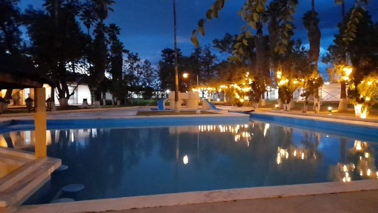 Photo of Outdoor in Matehuala