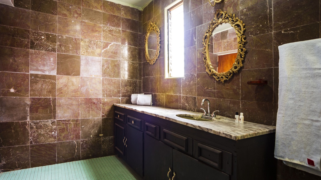 Photo of Bathroom in Matehuala