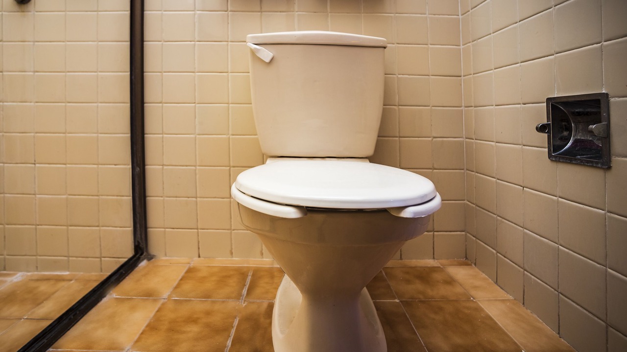 Photo of Bathroom in Matehuala
