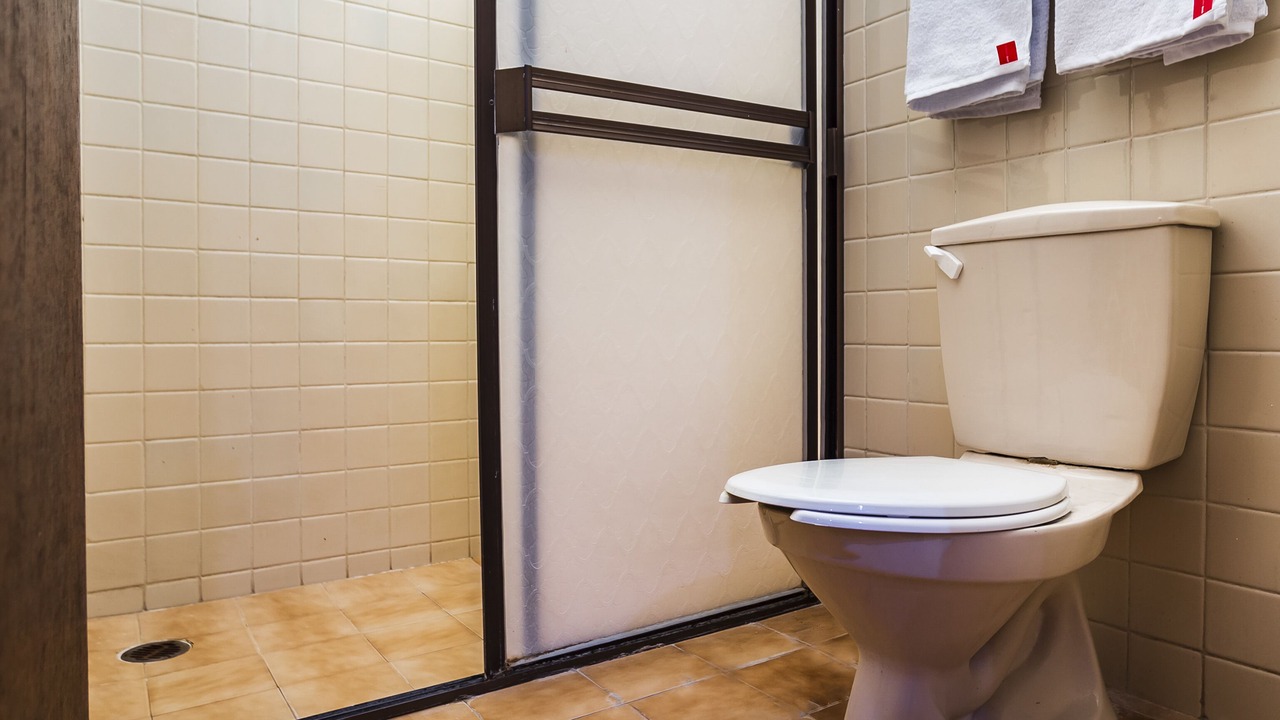 Photo of Bathroom in Matehuala