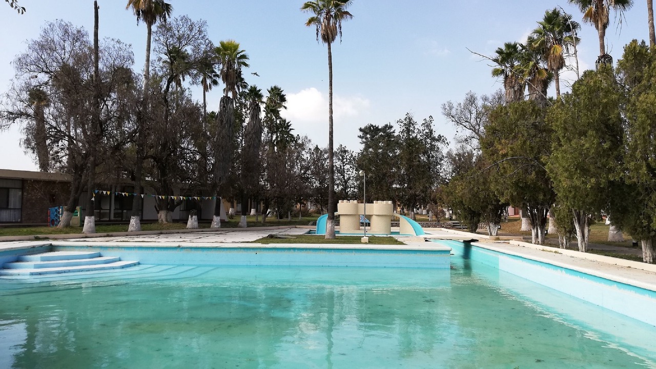 Photo of Outdoor in Matehuala