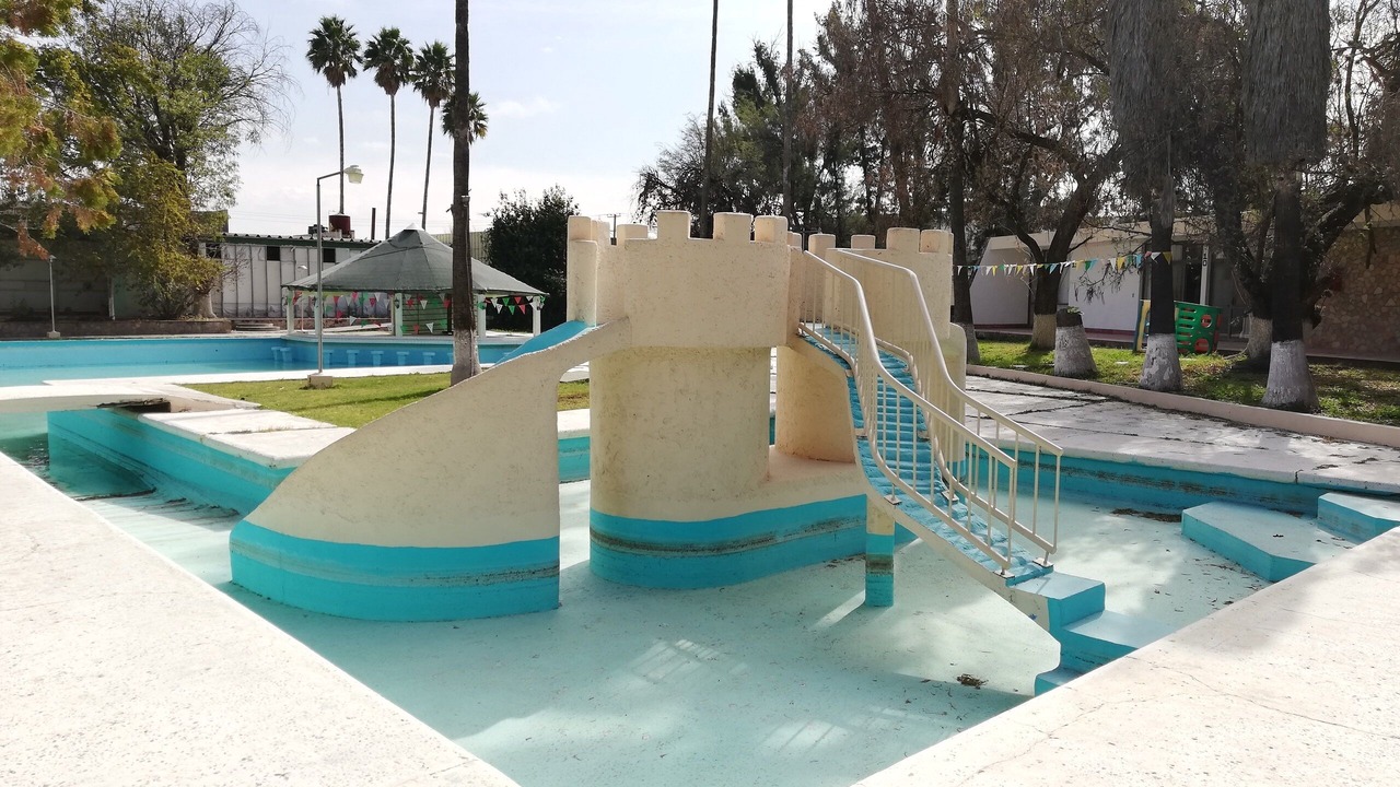 Photo of Outdoor in Matehuala