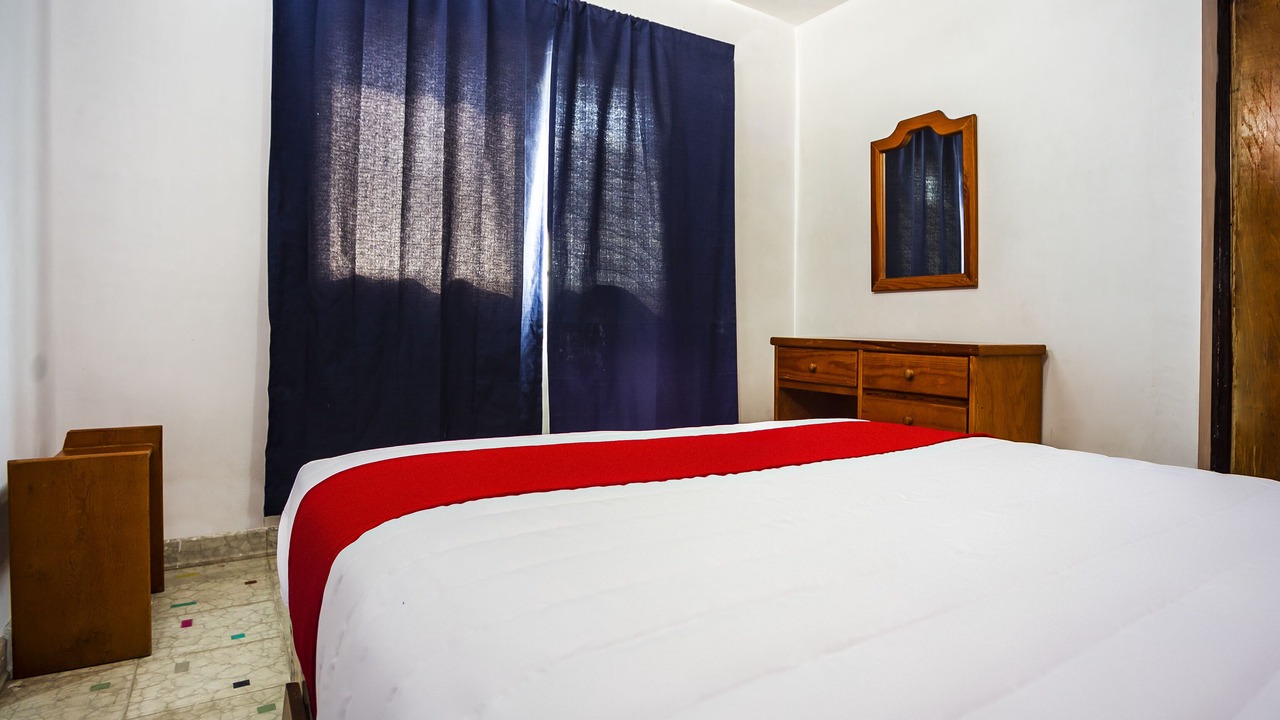 Photo of Bedroom in Matehuala