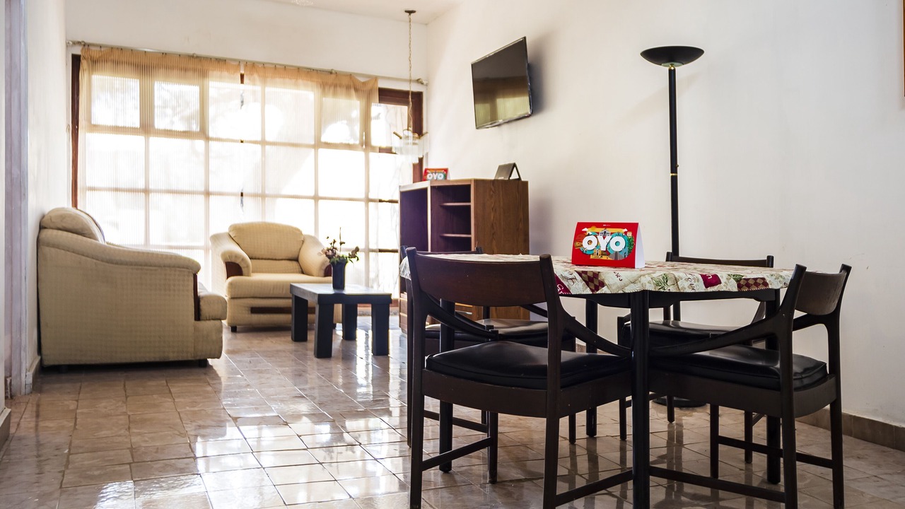Photo of Bedroom in Matehuala