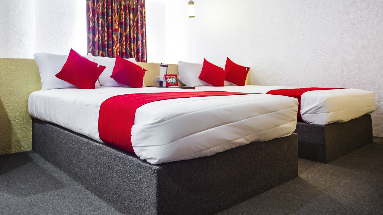Photo of Bedroom in Matehuala