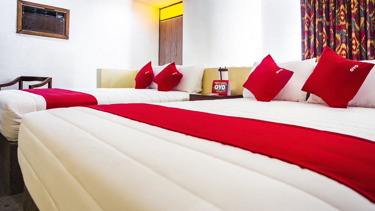 Photo of Bedroom in Matehuala
