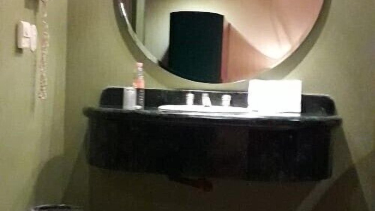 Photo of Bathroom in Metepec