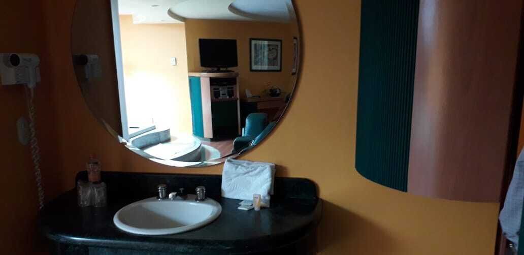 Photo of Bathroom in Metepec