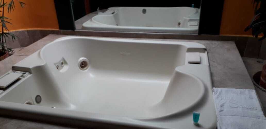 Photo of Bedroom in Metepec