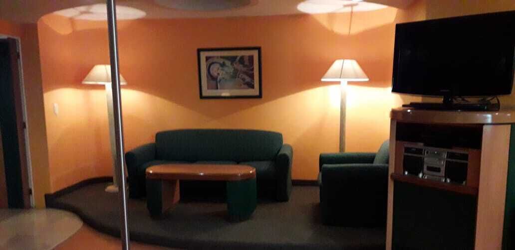 Photo of Bedroom in Metepec