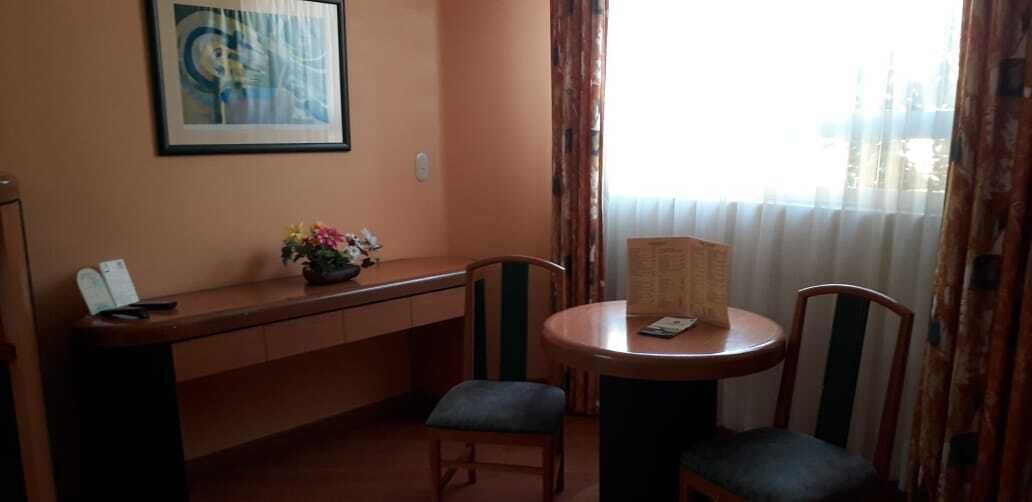 Photo of Bedroom in Metepec