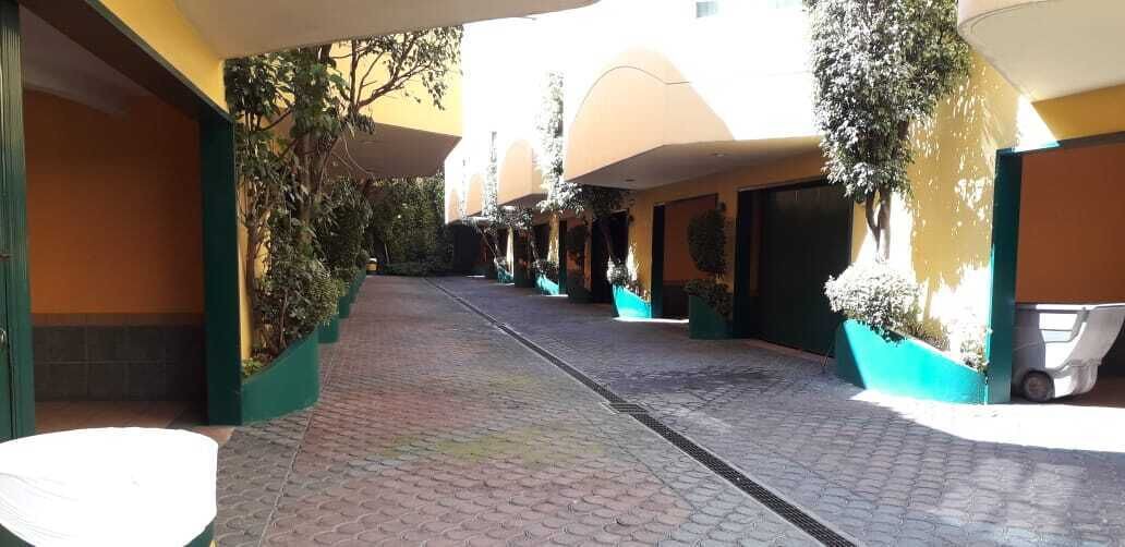 Photo of Outdoor in Metepec