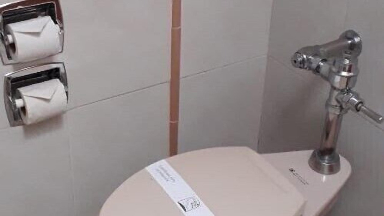 Photo of Bathroom in Metepec