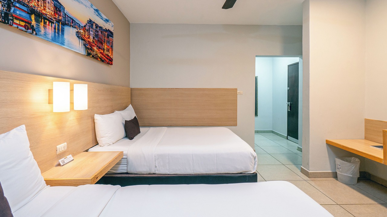 Photo of Bedroom in Ciudad Valles