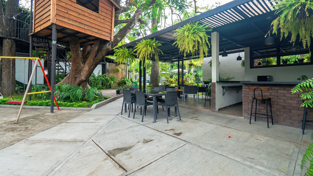 Photo of Patio Balcony in Ciudad Valles
