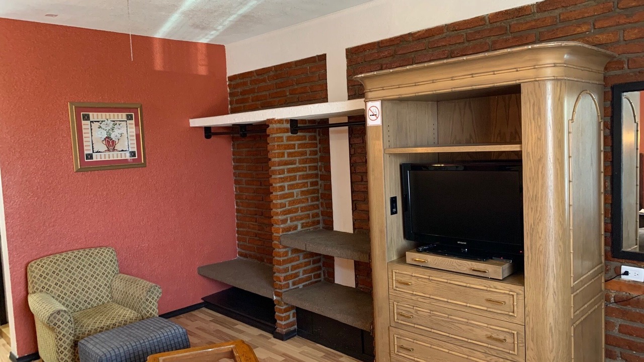 Photo of Bedroom in Hidalgo del Parral