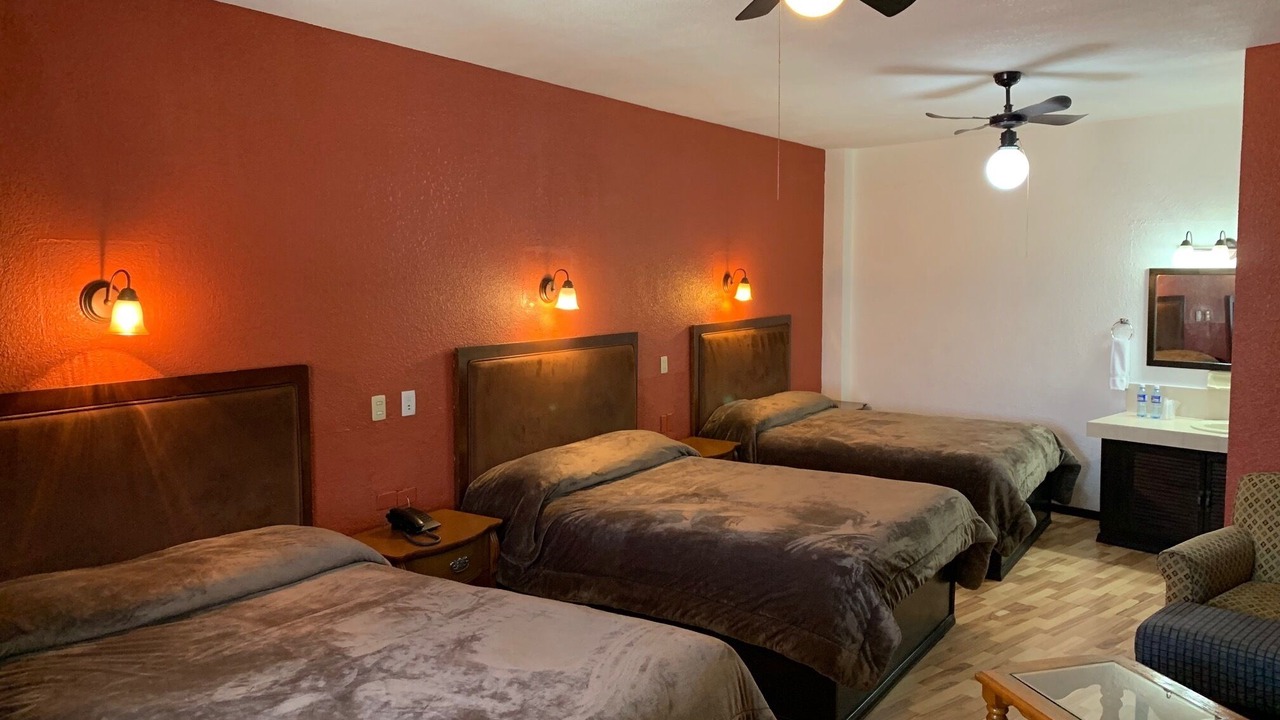 Photo of Bedroom in Hidalgo del Parral