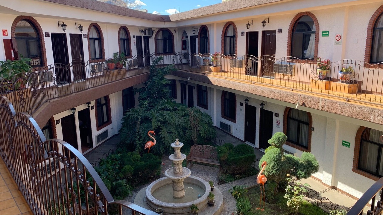 Photo of Outdoor in Hidalgo del Parral