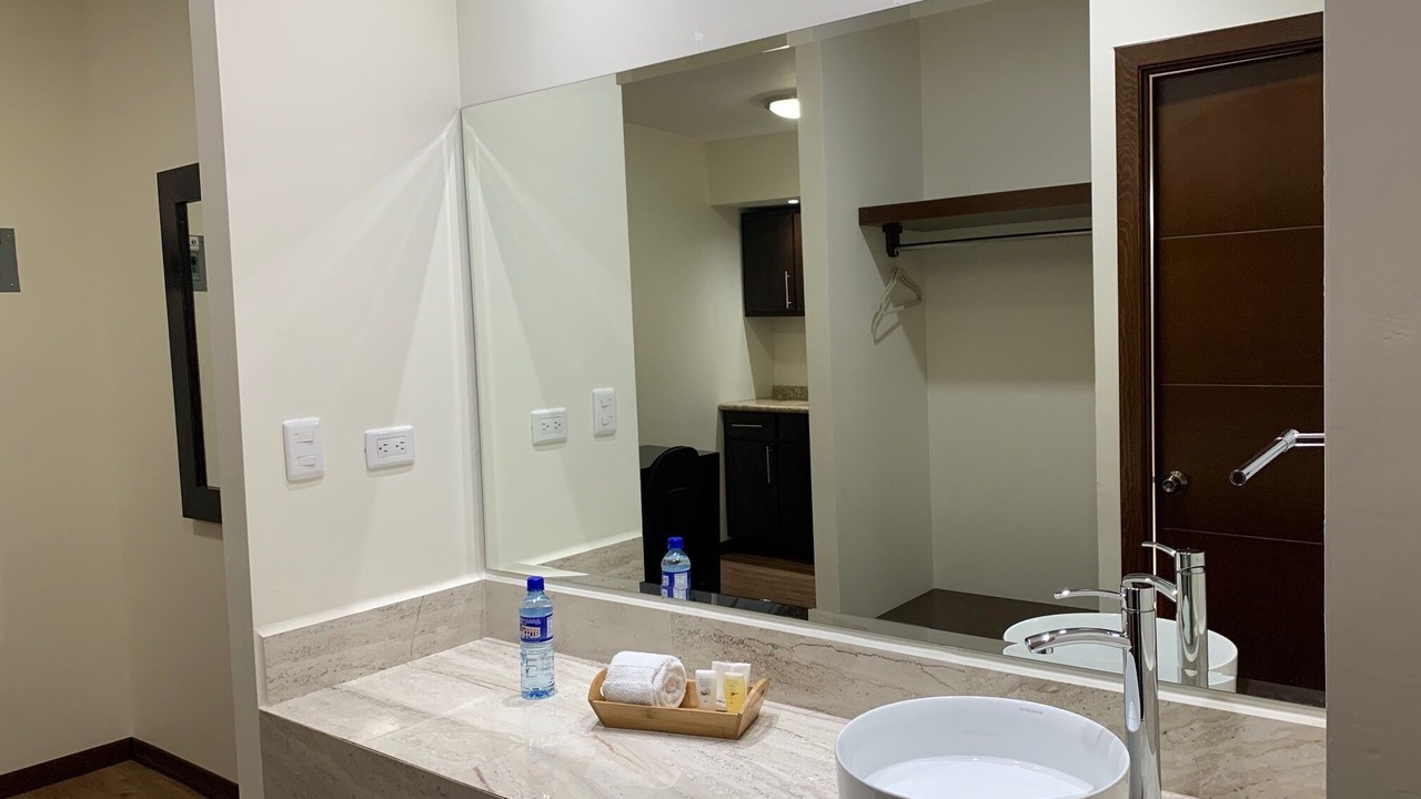 Photo of Bathroom in Hidalgo del Parral