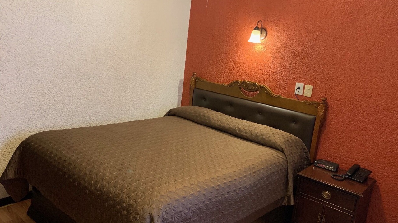 Photo of Bedroom in Hidalgo del Parral