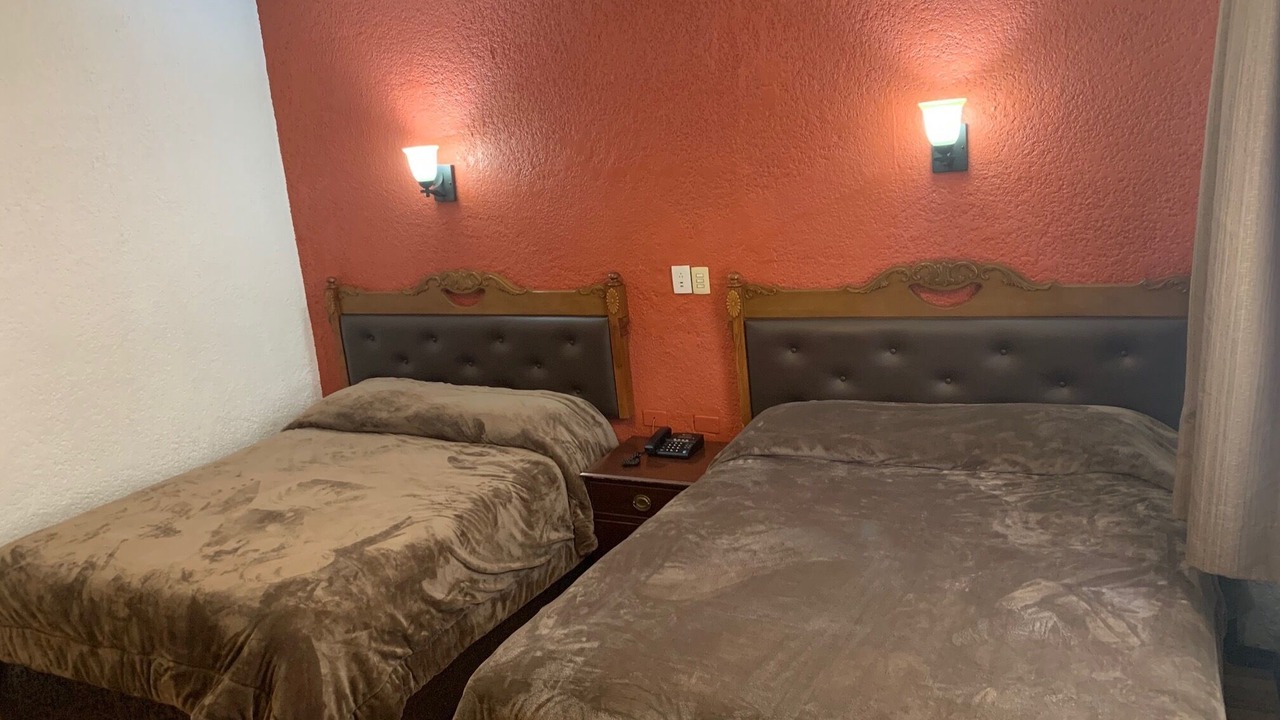 Photo of Bedroom in Hidalgo del Parral