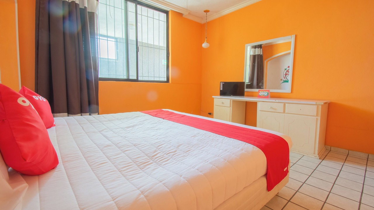 Photo of Bedroom in Matehuala