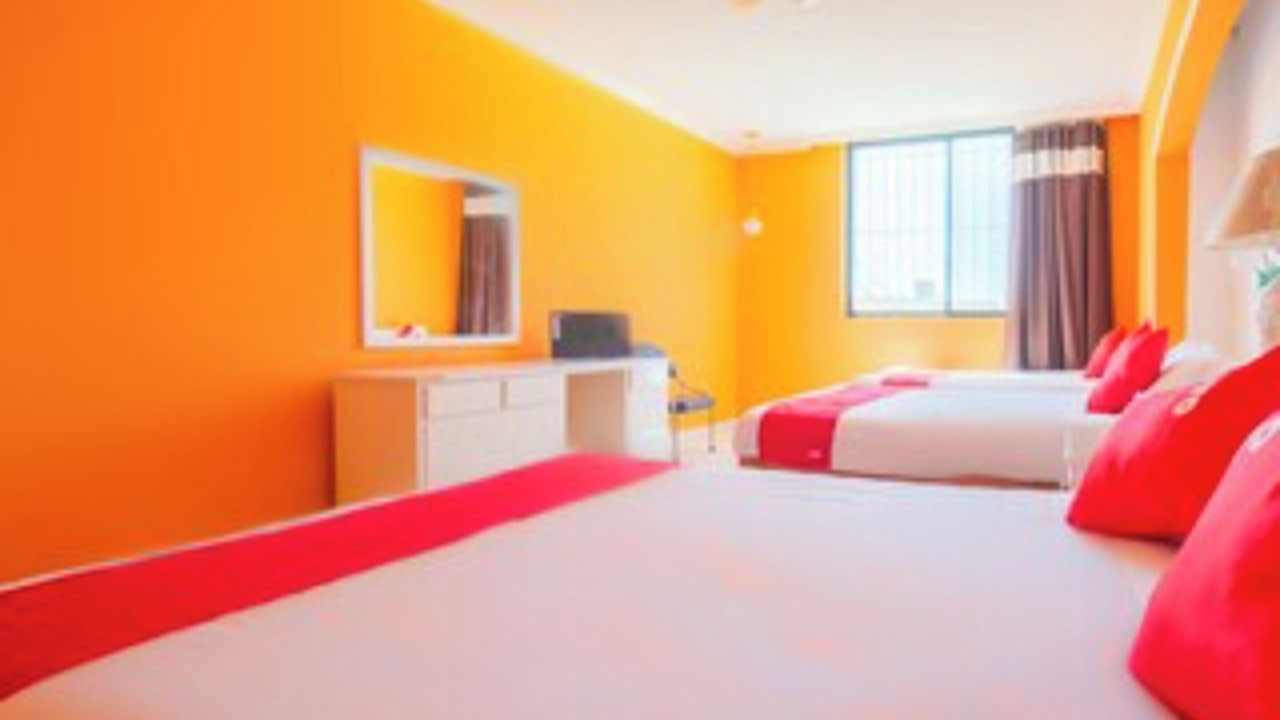 Photo of Bedroom in Matehuala