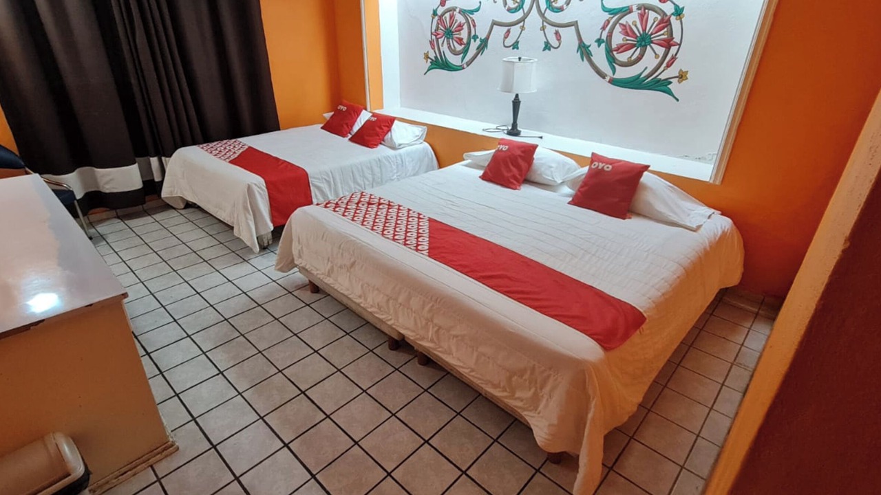 Photo of Bedroom in Matehuala