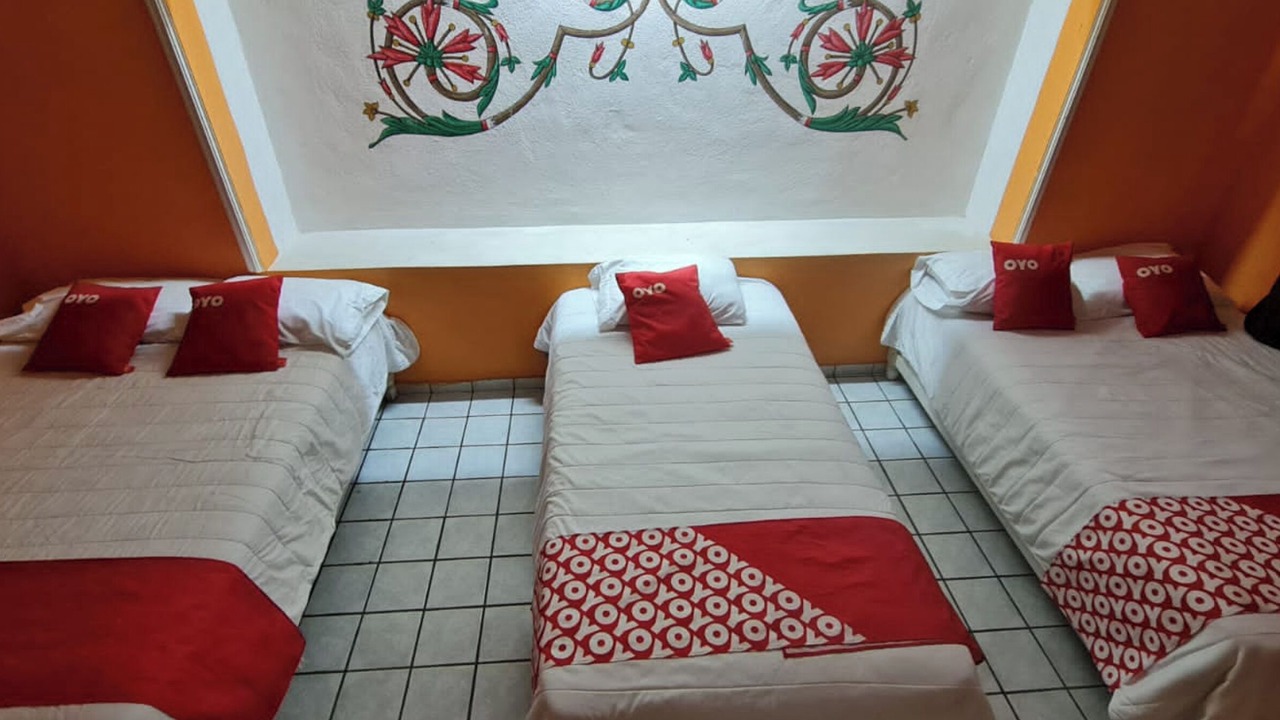 Photo of Bedroom in Matehuala
