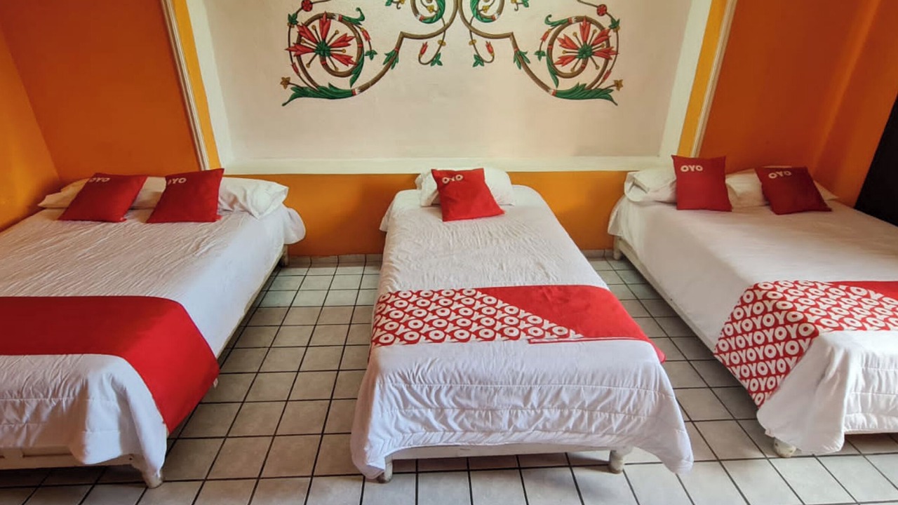 Photo of Bedroom in Matehuala
