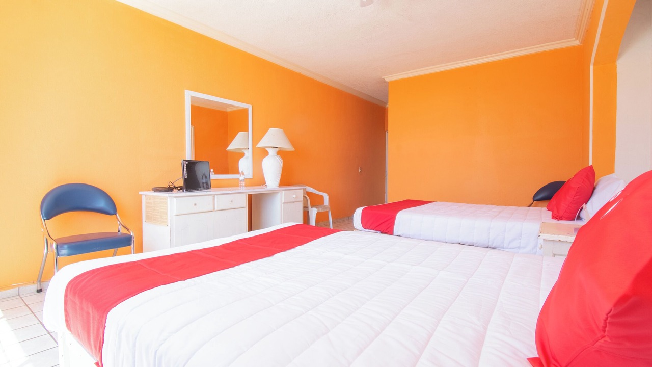Photo of Bedroom in Matehuala