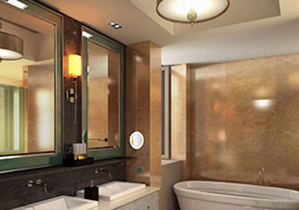 Photo of Bathroom in Nuevo Vallarta