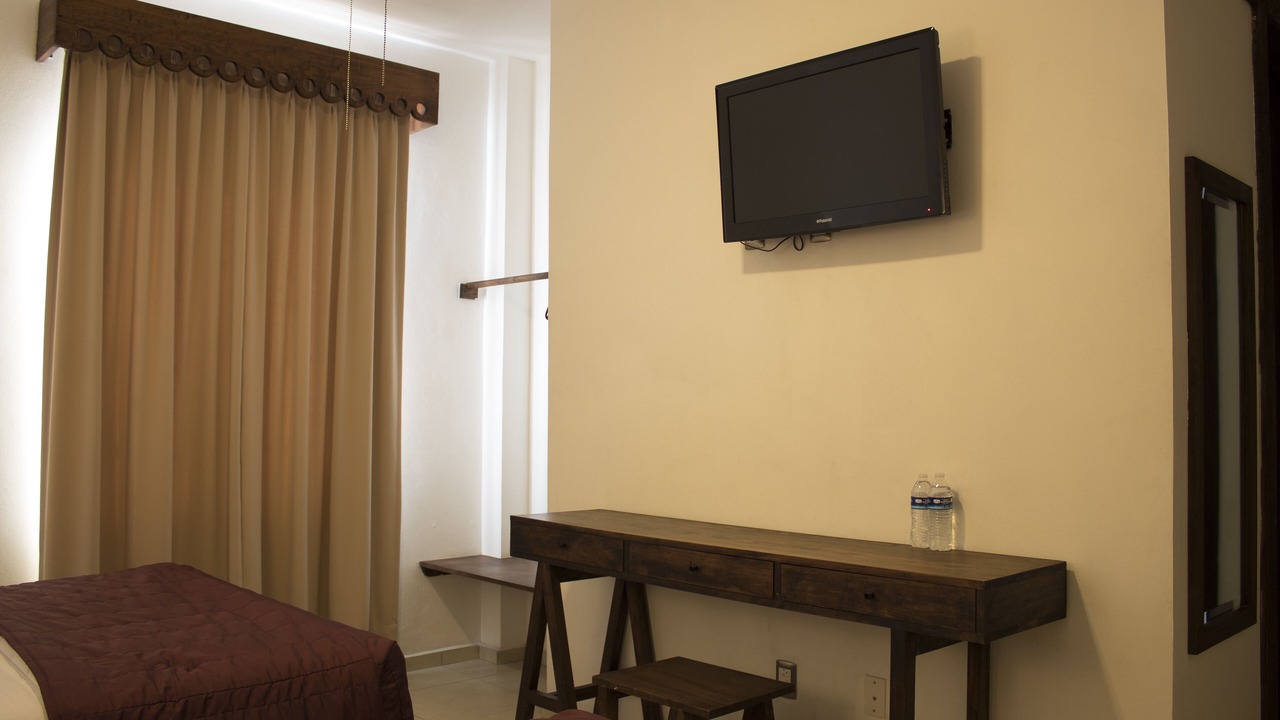 Photo of Bedroom in Centro