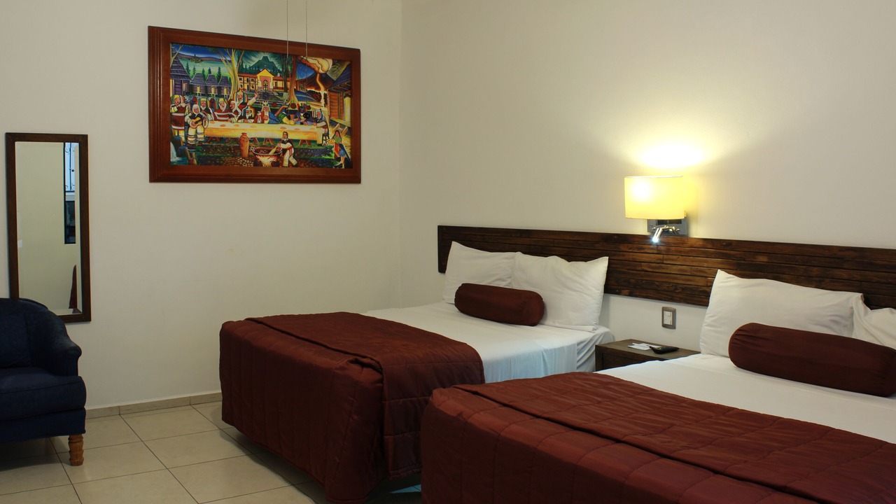 Photo of Bedroom in Centro