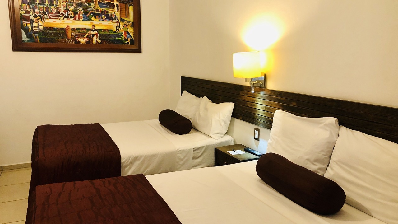 Photo of Bedroom in Centro