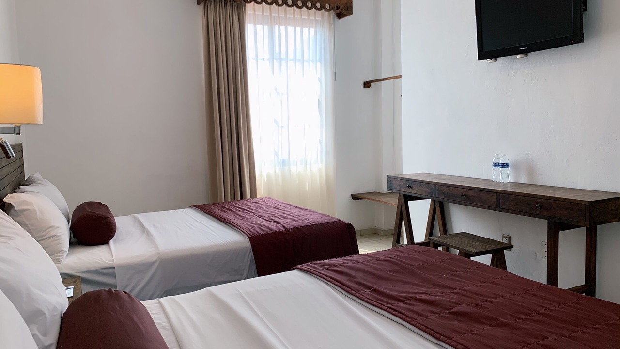 Photo of Bedroom in Centro