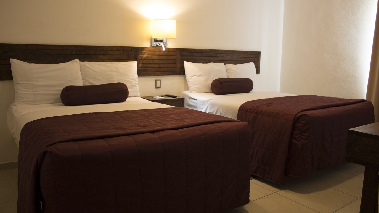 Photo of Bedroom in Centro