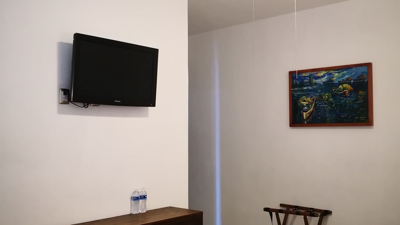 Photo of Bedroom in Centro